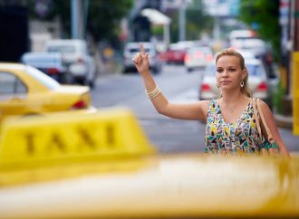 Zrównoważony rozwój i inicjatywy ekologiczne w branży taxi