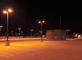 Lampy uliczne LED: Jak działa ta nowoczesna technologia?
